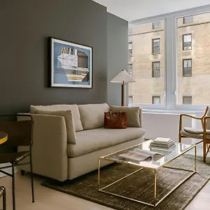 2* Hotel apartamentowy Sonder By Marriott Bonvoy Battery Park Financial District